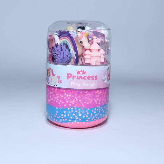 Princess Play Dough