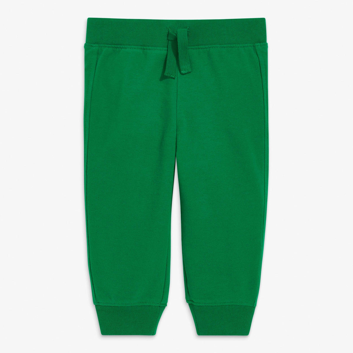 Baby Green Jogger