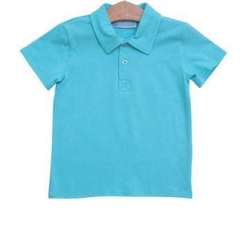 Aqua Henry Polo