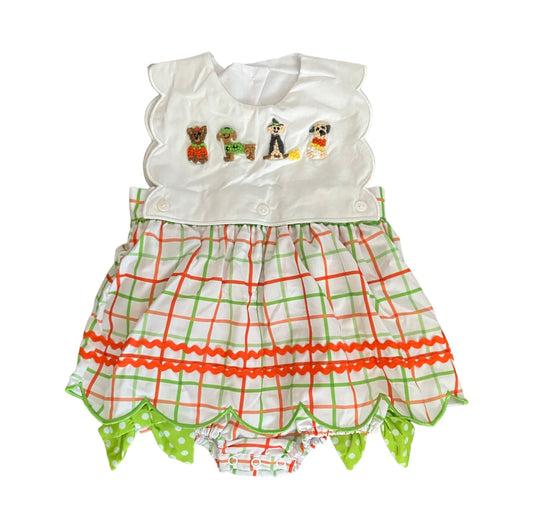 Pup-ster Mash Bubble