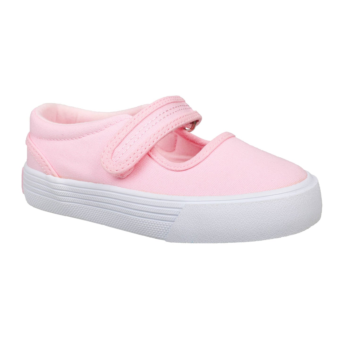 Jamie-Pink Mary Jane Shoe