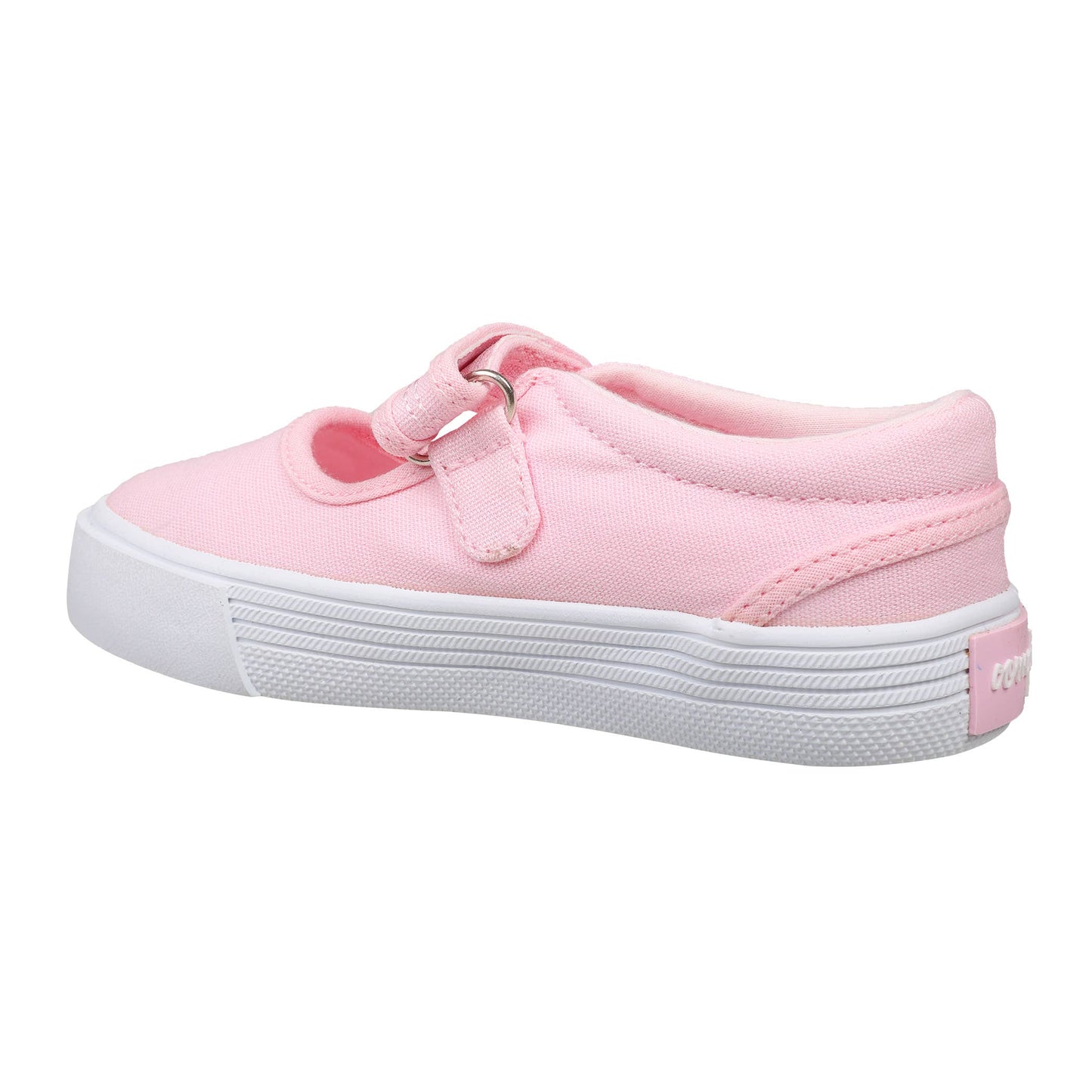 Jamie-Pink Mary Jane Shoe