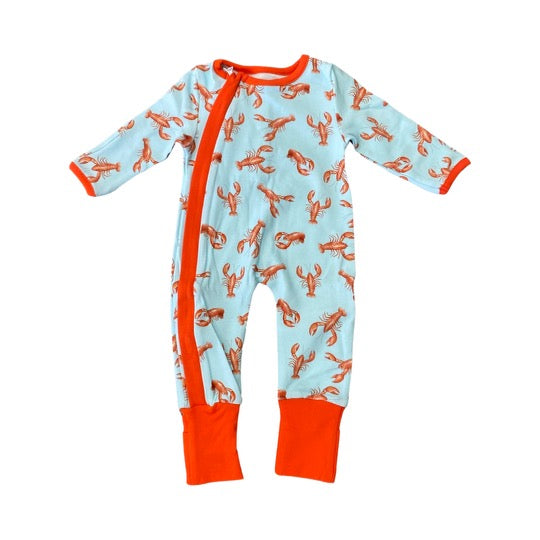 pinch & peel pajamas