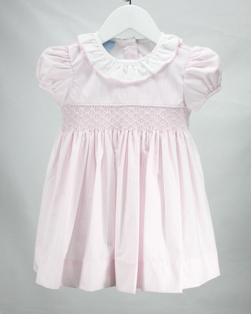 Whispers on the Porch Hope Dress