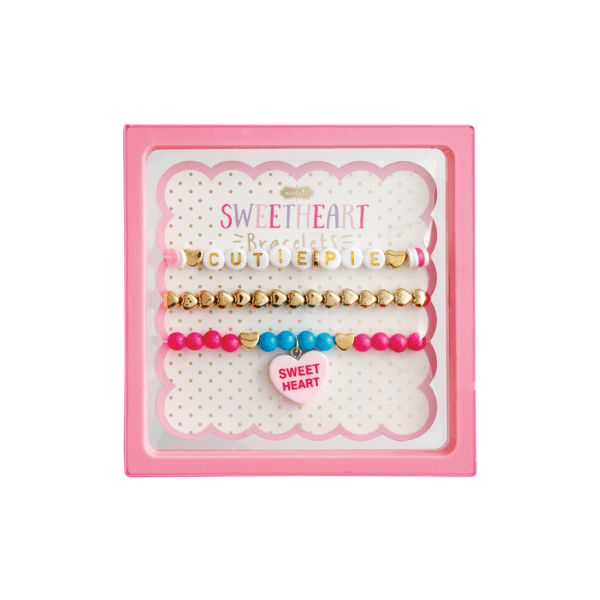 Beaded Bracelet Sets