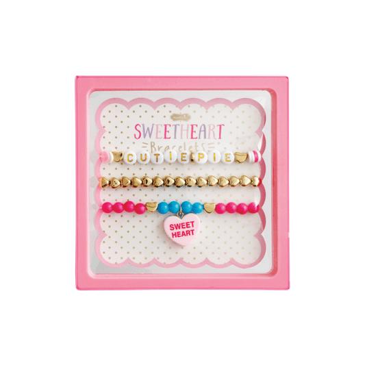Beaded Bracelet Sets