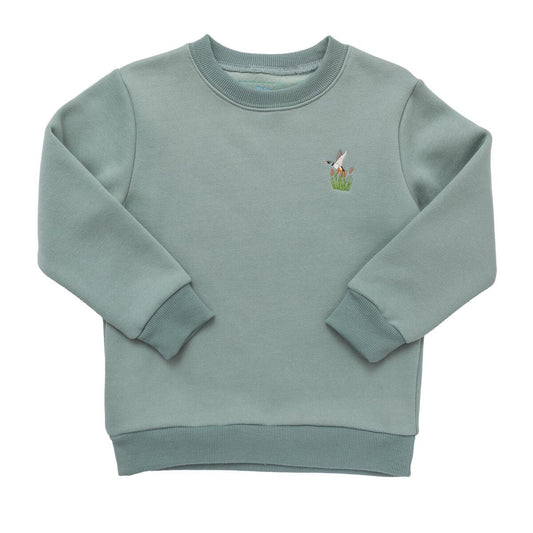 Mallards sweatshirt