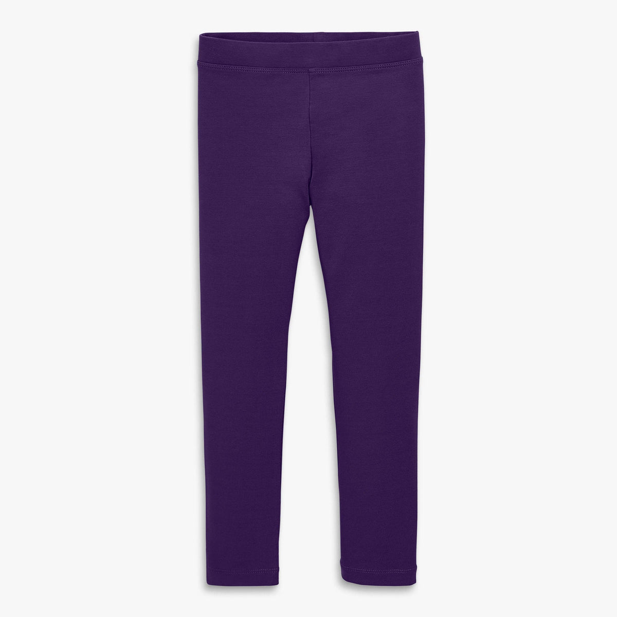 The Classic Purple Legging