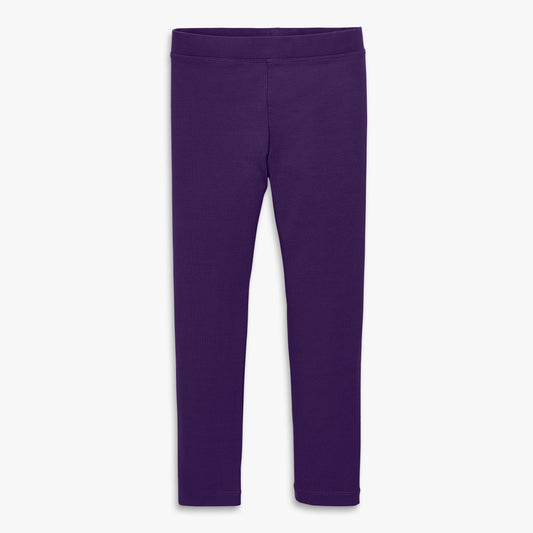 The Classic Purple Legging