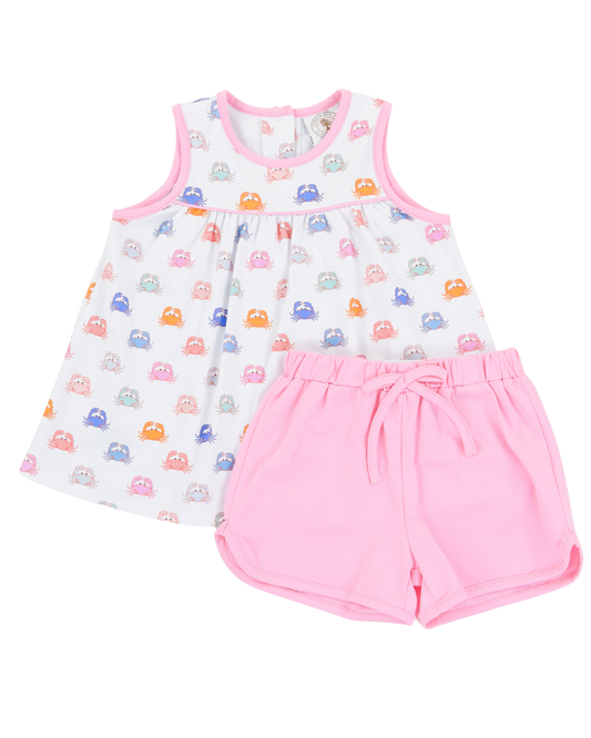 Pastel Pinchers Piper Play Set