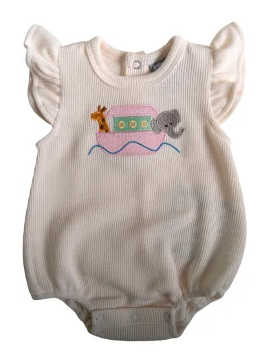 Noah’s Ark Girl Bubble