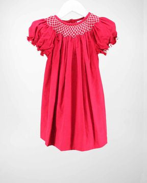 Merry Christmas Zoey Dress