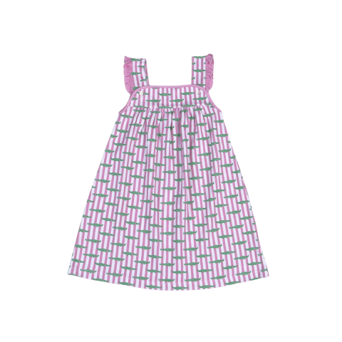 Bayou Kids Dress