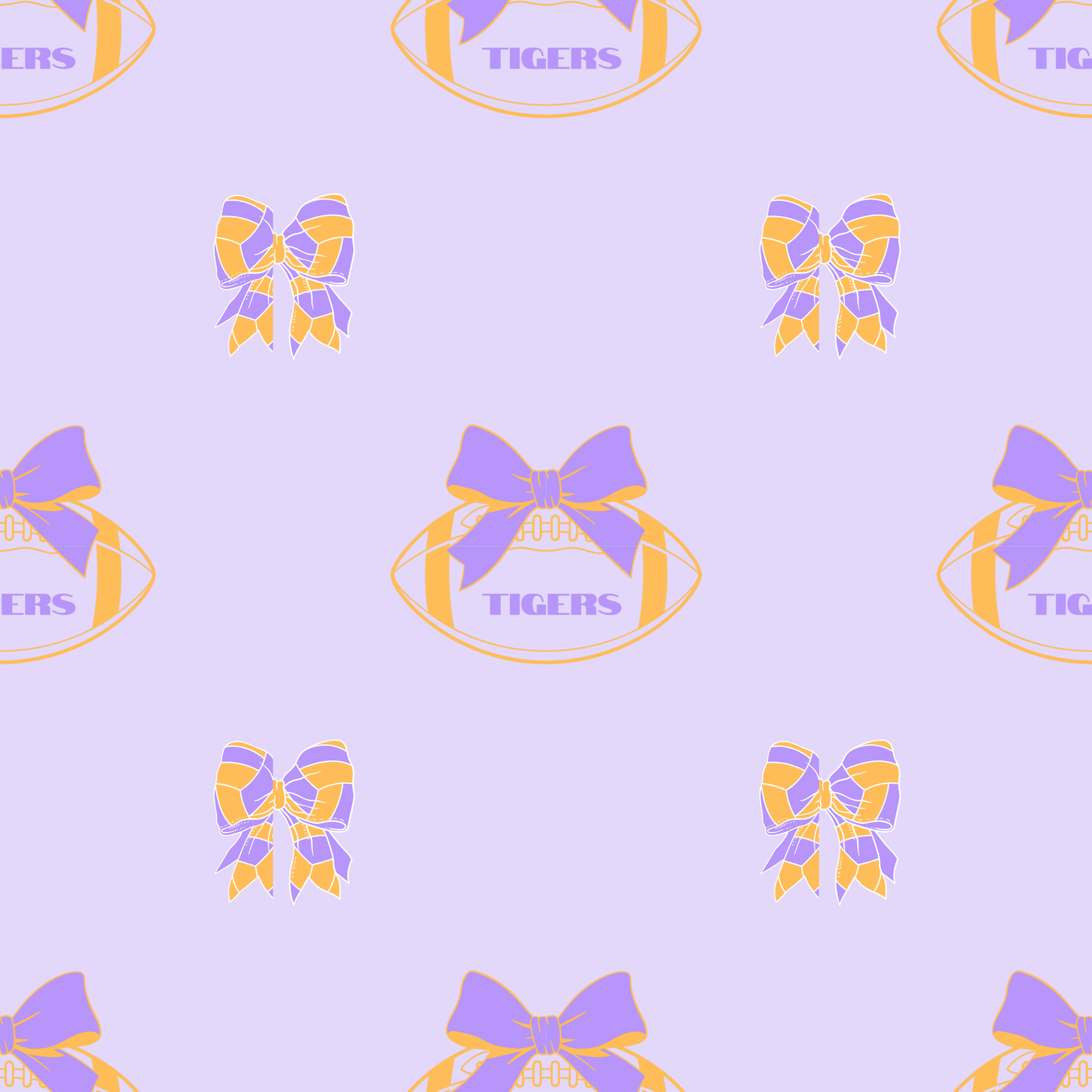 Geaux Girl Whirl & Twirl Skirt Set