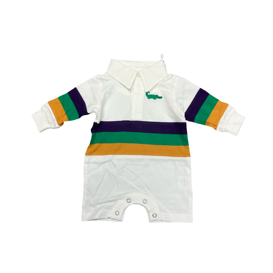 Mardi Gras Rugby Shortall