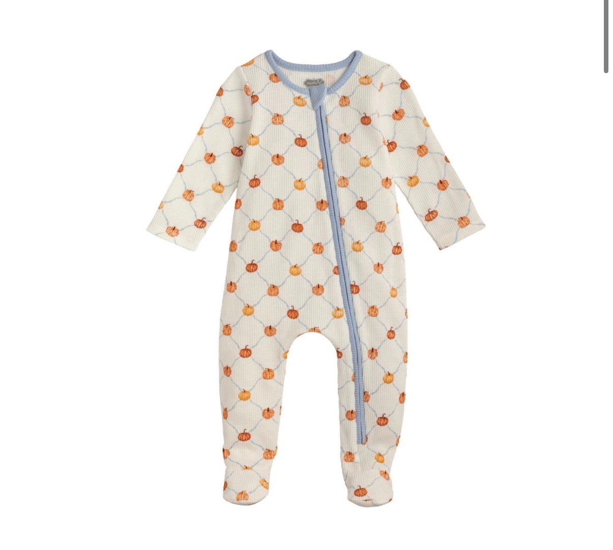 Blue Pumpkin Sleeper