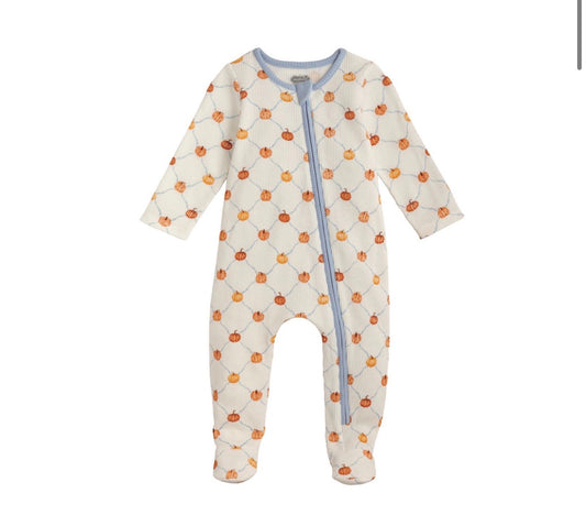 Blue Pumpkin Sleeper