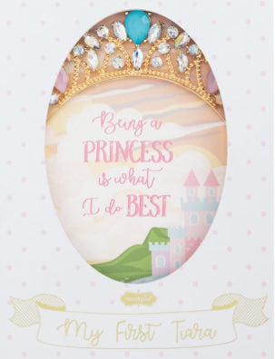 Dress-up Tiara Headbands