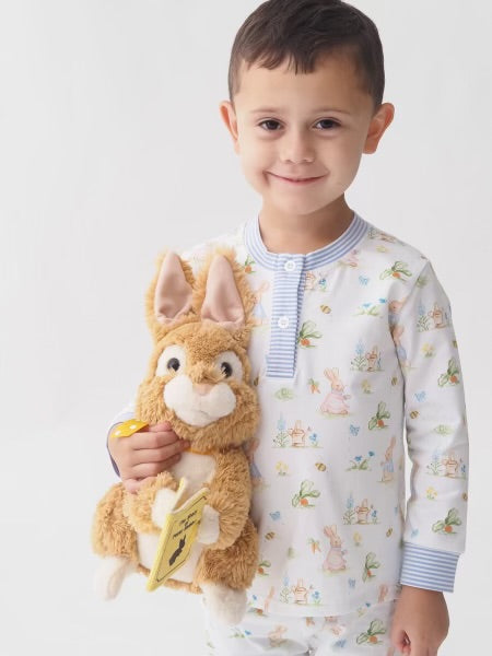 Easter Pajama Set