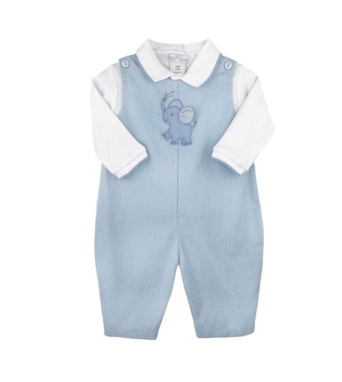 Blue Elephant Longall
