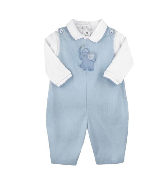 Blue Elephant Longall