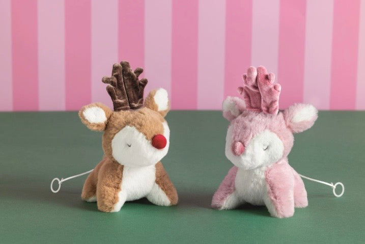 Groovin Reindeer