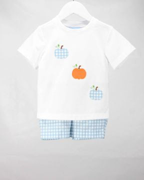 Pumpkin Delight Elias Set