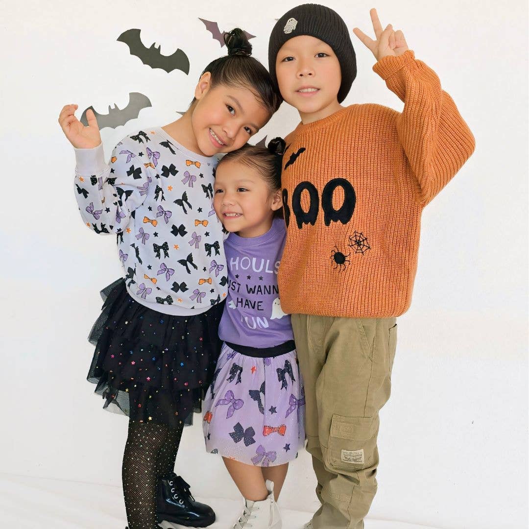 Ghouls Just Wanna Have Fun Halloween Short Sleeve T-Shirt