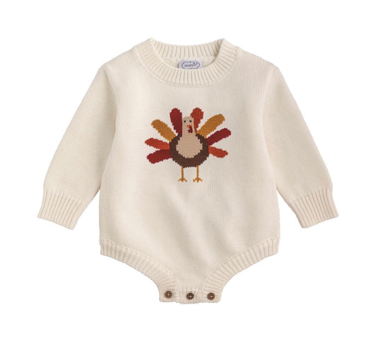 Turkey Sweater Bubble
