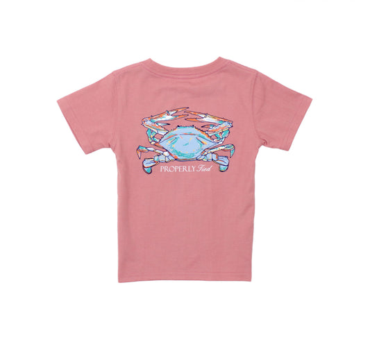 S/S Claws Tee