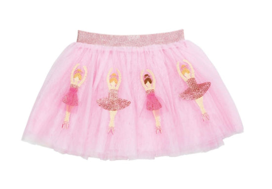 Ballerina Tutu