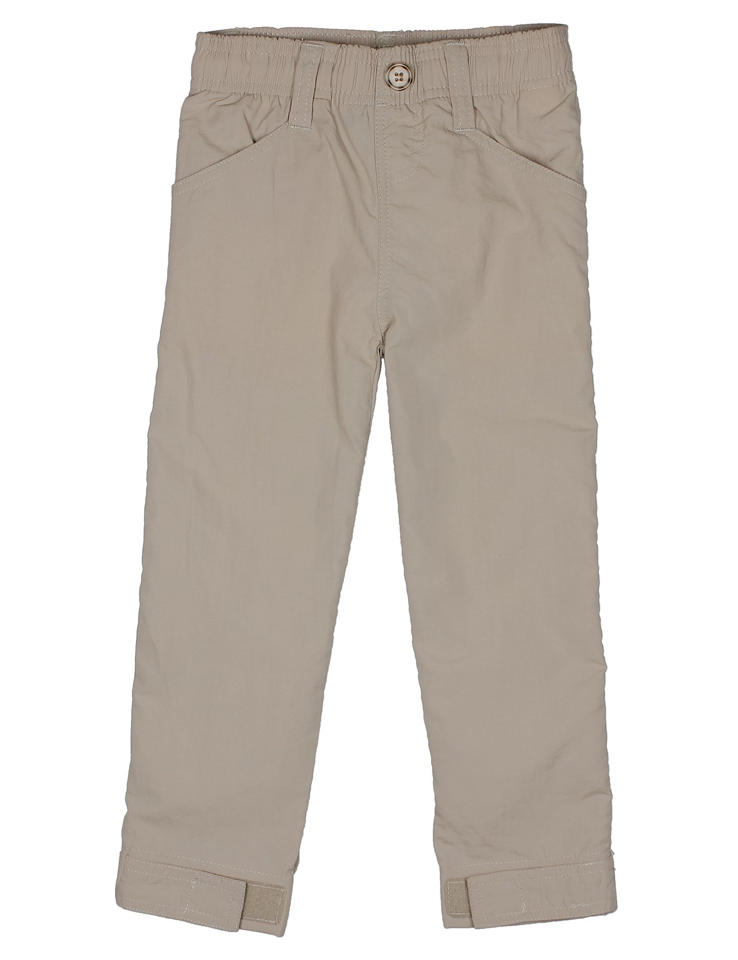 Khaki Mallard Pants