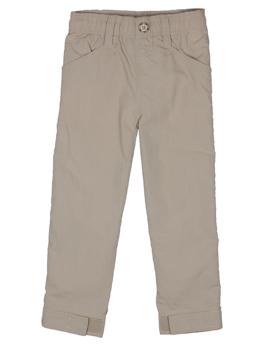 Khaki Mallard Pants