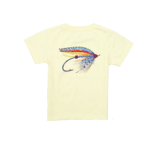 S/S Let it Fly Tee
