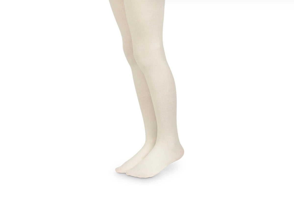 Ivory stockings