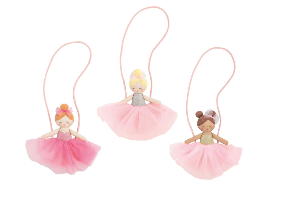 Ballerina Purses