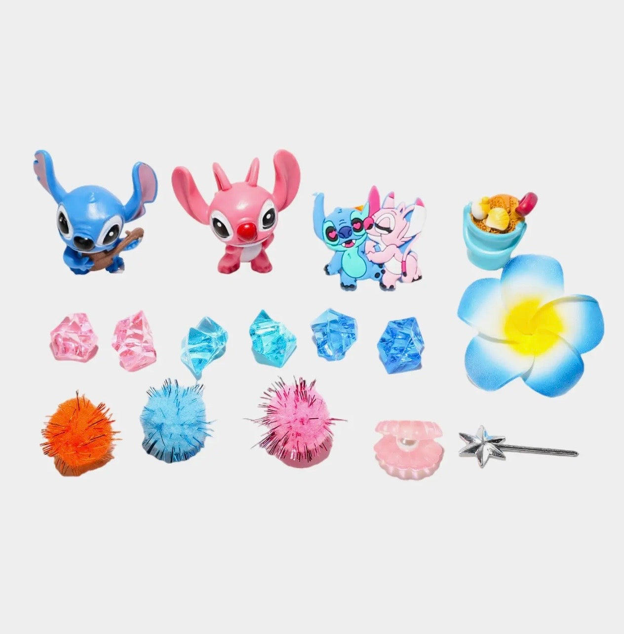Sea Play Dough Set