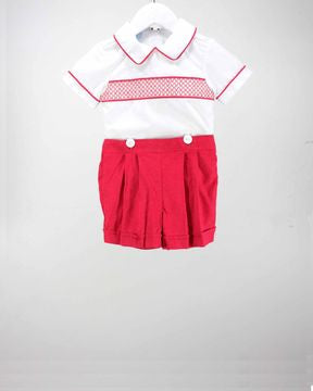 Merry Christmas Levi Set