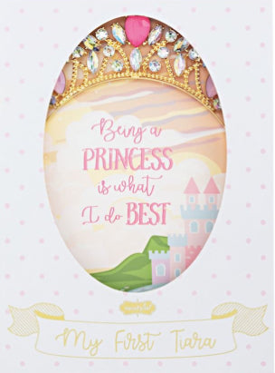 Dress-up Tiara Headbands