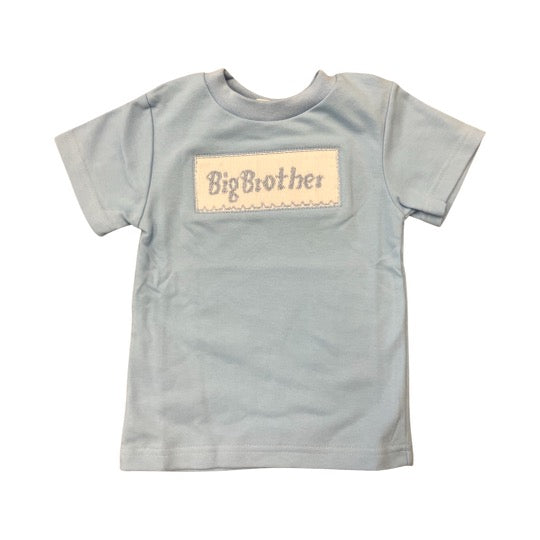 big brother t-shirt