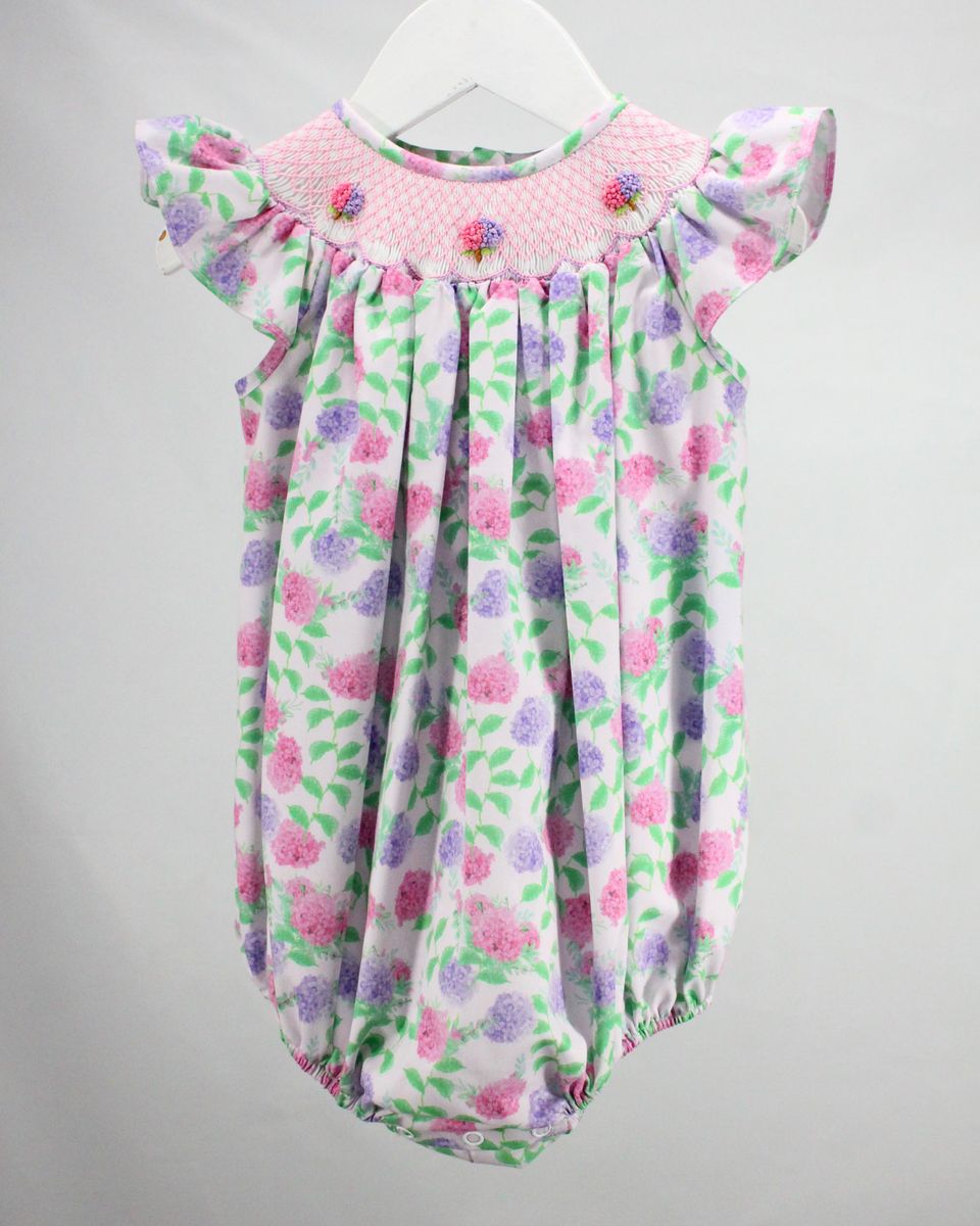 The Blossom Hour Zoey Bubble