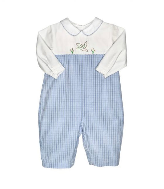 Blue Duck Longall