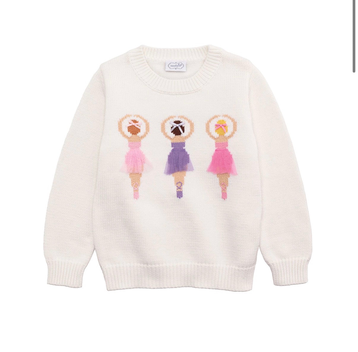 Ballerina Sweater