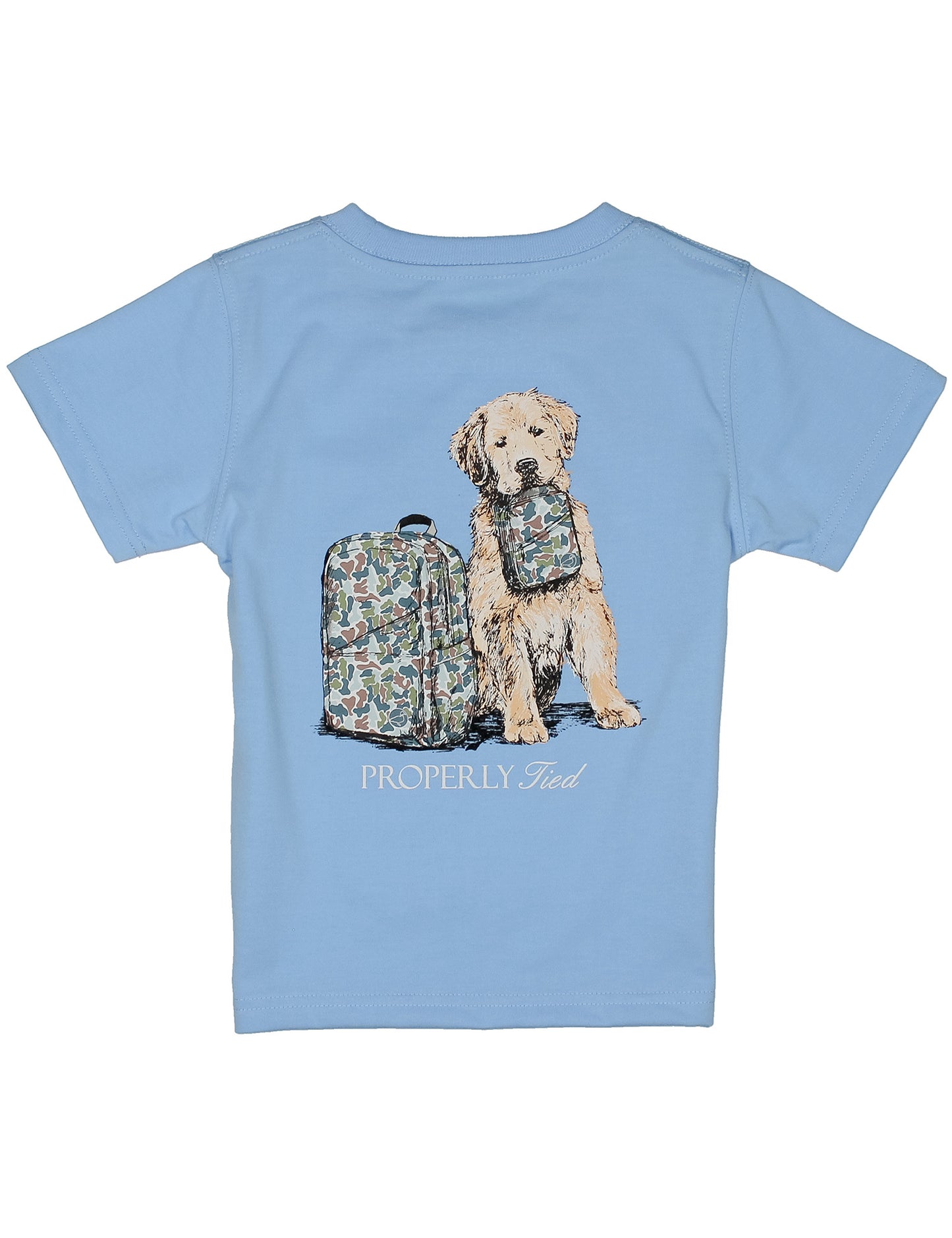 Study Buddy Shirt