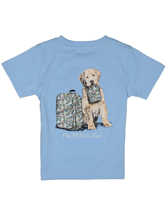 Study Buddy Shirt