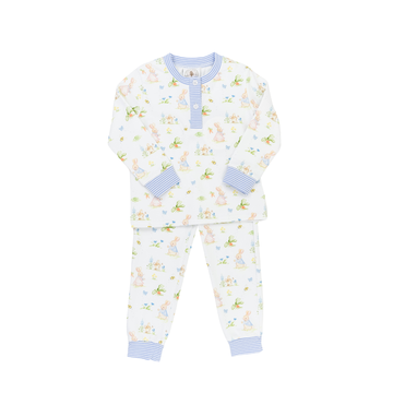 Easter Pajama Set