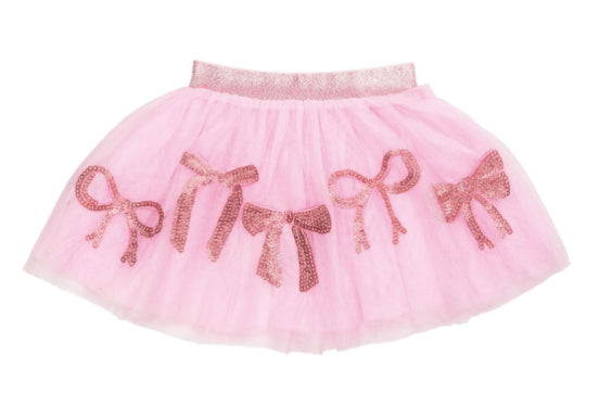 Bows Tutu