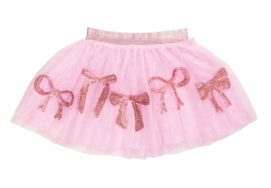 Bows Tutu
