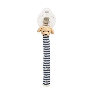 Dog Crochet Pacy