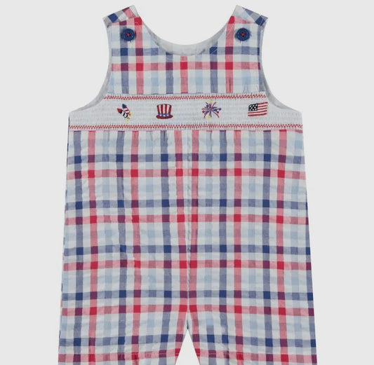 4th of July shortall